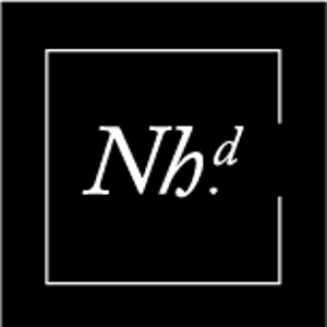 Nh.d Studio logo