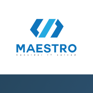 Maestro Technology Services Pvt.Ltd logo