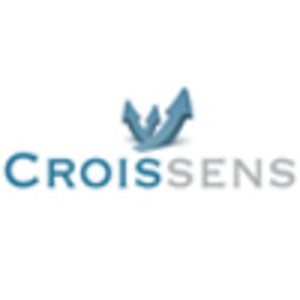 CroisSens logo