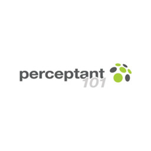 Perceptant 101 logo