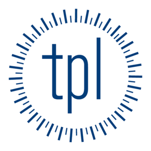 TPL Lighting logo