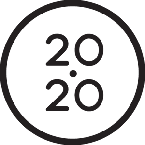 20.20 Limited logo