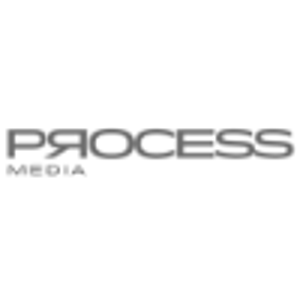 Process Media logo