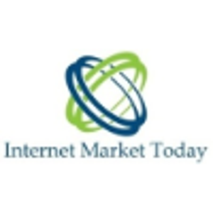 Internet Market Today logo