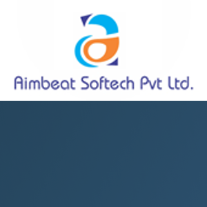 Aimbeat Softech Pvt Ltd logo