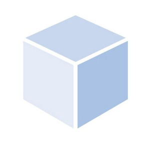 Blue Cube logo