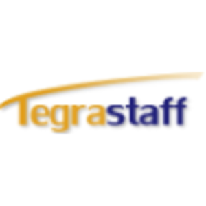 Tegrastaff, Inc. logo