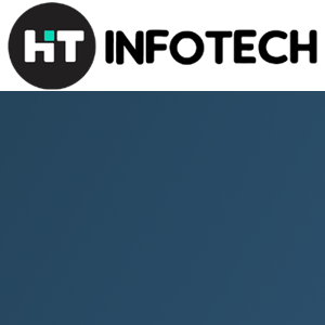 Hit Infotech logo