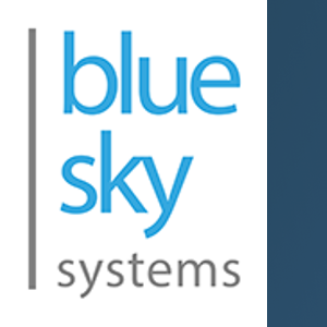 Blue Sky Systems Limited logo