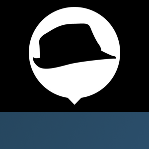 SkinnyD Creative Studios logo