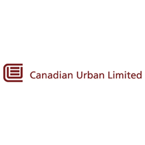 Canadian Urban Ltd logo