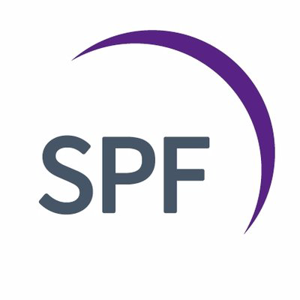 SPF logo