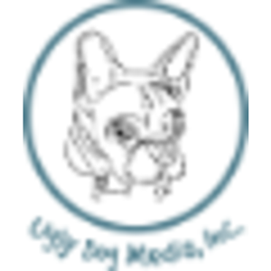 Ugly Dog Media logo