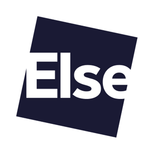 Else logo