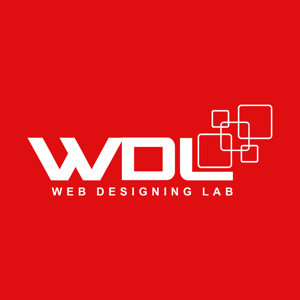 Web Designing Lab logo