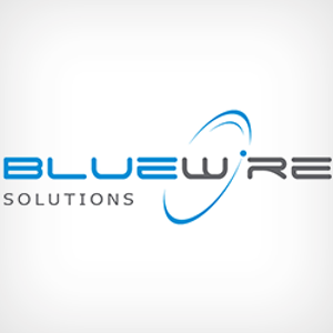 Bluewire Solutions logo