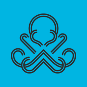 MullenLowe Open logo