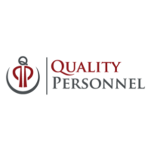 Quality Personnel - Bowling Green, KY logo