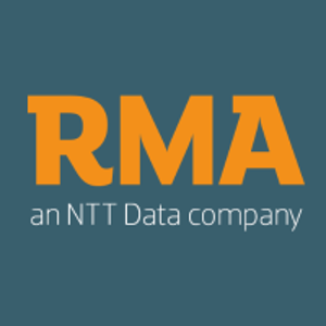 RMA Consulting logo