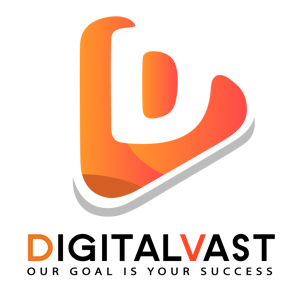 DigitalVast logo