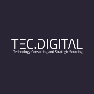 TEC DIGITAL LTD logo