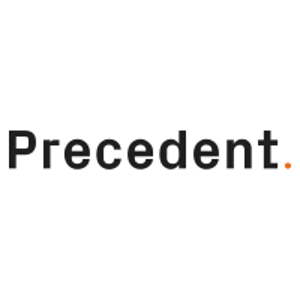 Precedent logo