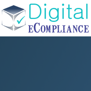 Digital Ecompliance logo