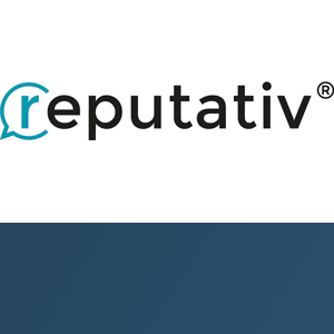Reputativ GmbH logo