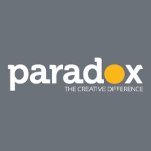Paradox Creative logo