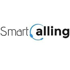 SmartCalling logo