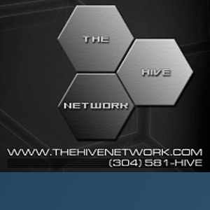 THE HIVE NETWORK logo