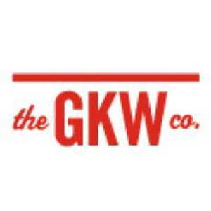 The GKW Co logo