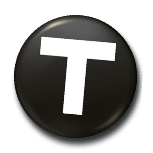 Phil Turner logo
