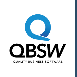 QBSW, a.s. logo