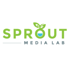 Sprout Media Lab logo