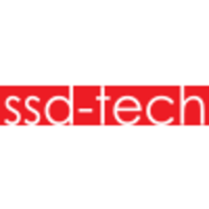 Systems Solutions &amp; Development Technologies (SSD-TECH) logo