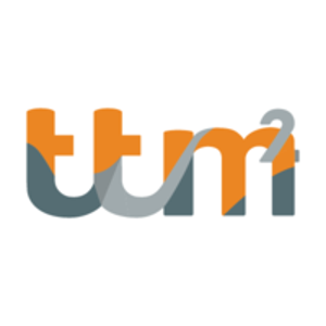 Think Tank Media &amp; Marketing logo