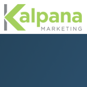 Kalpana Marketing logo