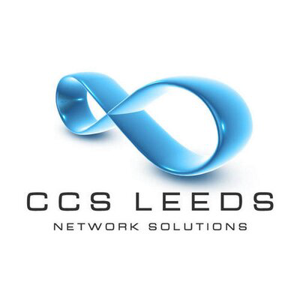 C.C.S. (Leeds) Ltd logo
