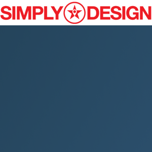 Simply Design logo