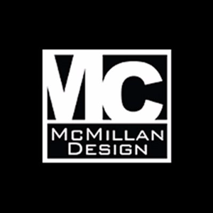 McMillan Design logo