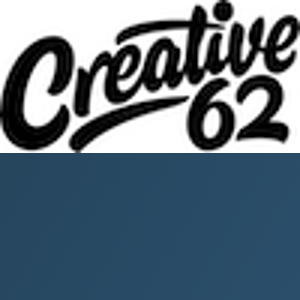 Creative62 logo