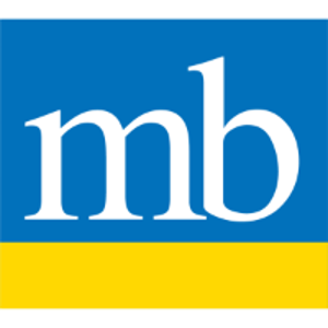 MB Advertising &amp; Marketing Ltd logo