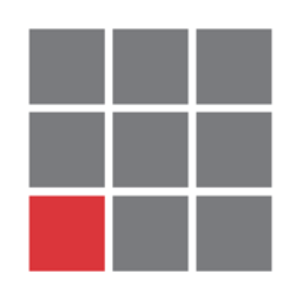 Red Pixel Studios logo