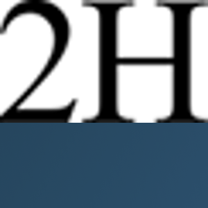 2 H Interior Design logo