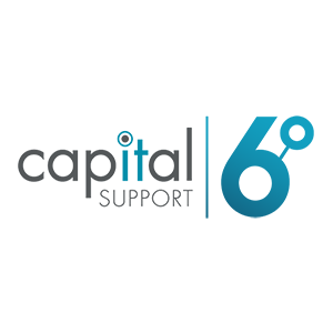 Capital Support logo