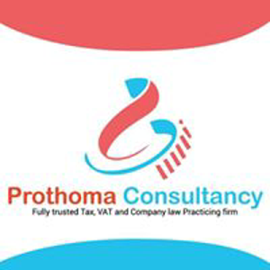 Prothoma Consultancy logo