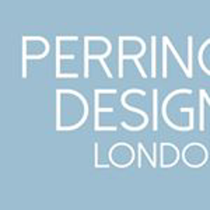 Perring Design logo