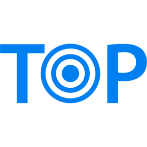 Top Digital Vietnam logo