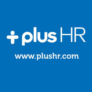 PlusHR logo